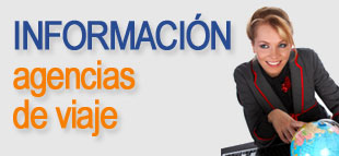 Informacion s�lo agencias