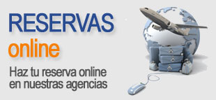Reserva Online